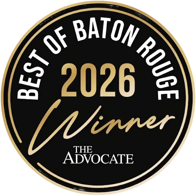 The Advocate 2026 Best of Baton Rouge